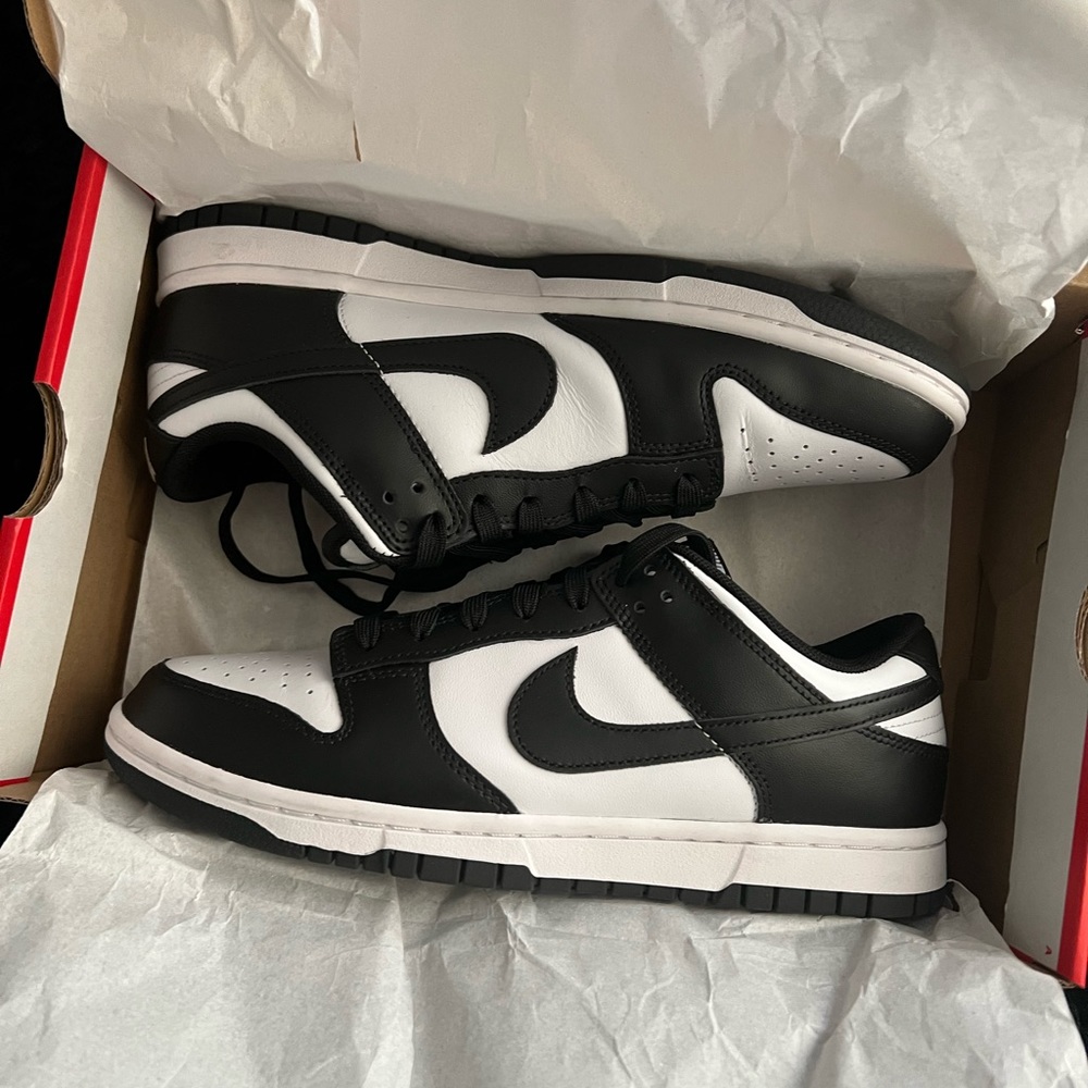 COPY - Nike Dunk Panda
